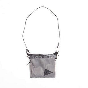 单肩包 男士 And Wander