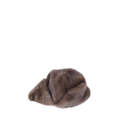 Parosh 女士 FW26 帽子 Cappello colbacco