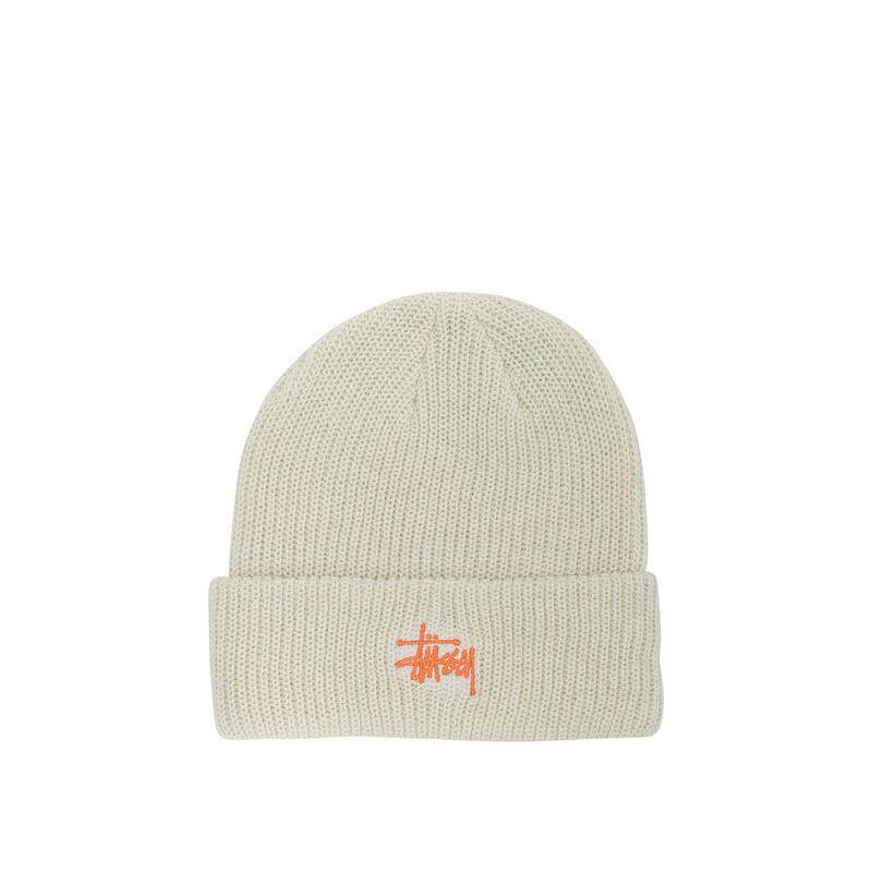 St&uuml;ssy 斯图西 男士 SS26 帽子