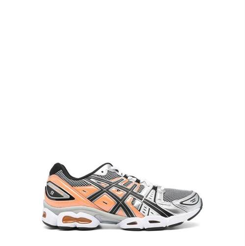 Asics 亚瑟士 男士 SS25 运动鞋 ASICS Gel-Nimbus 9 系带