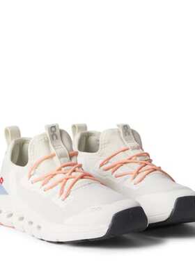 On 昂跑 女童 跑鞋 Cloudleap 跑步鞋童鞋