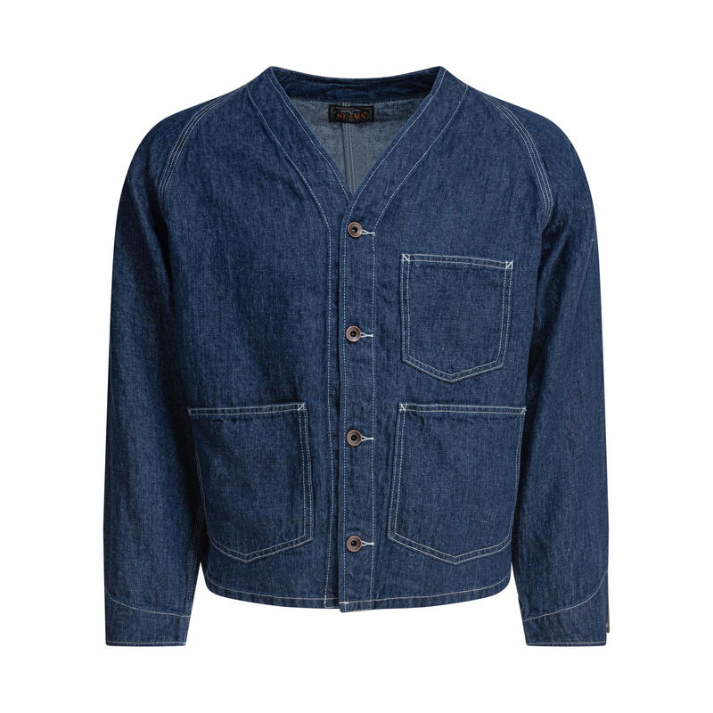 Beams 男士 秋冬新品 外套 