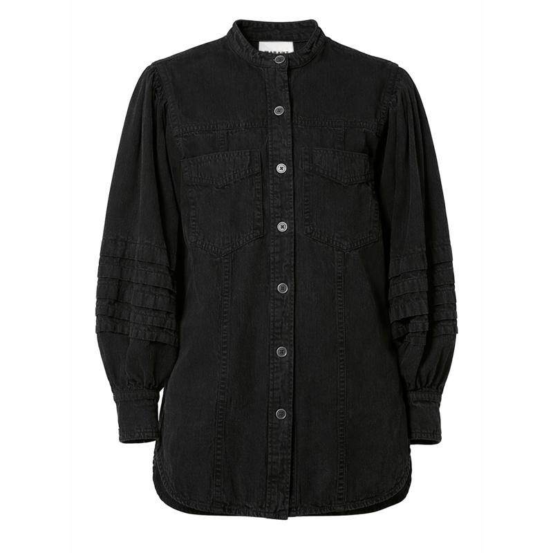 Isabel Marant Étoile 伊莎贝尔·玛兰 Étoile 女士 衬衫