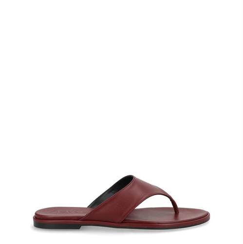 Aeyde 女士 SS26 凉鞋 SANDALO INFRADITO 