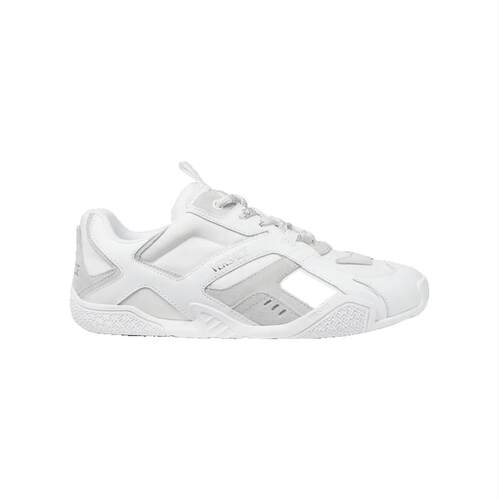 Versace 范思哲 男士 FW26 运动休闲鞋 Galaxia皮革运动鞋