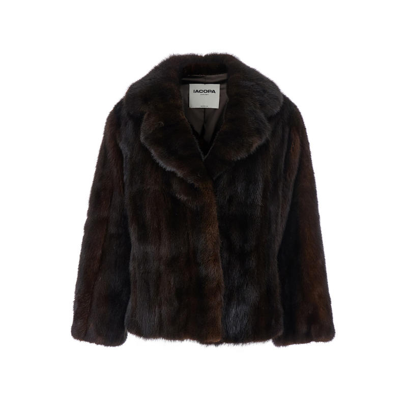 IACOPA 女士 夹克