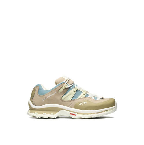Salomon 萨洛蒙 男士 FW26 运动鞋 XT-QUEST 2
