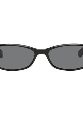 Bonnie Clyde 女士 太阳镜 黑色 Coco 太阳镜