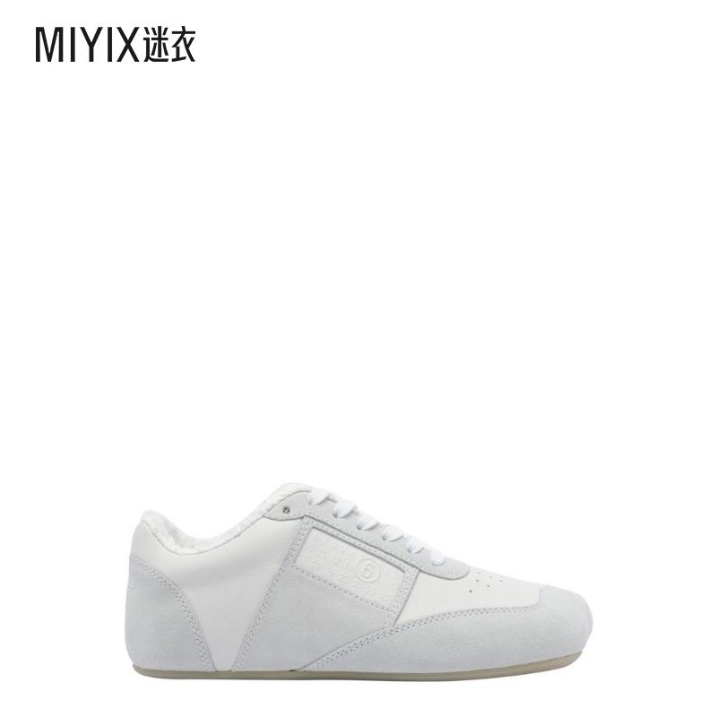 【春夏新品】MM6 Maison Margiela马吉拉 女款Anatomic运动鞋 迷