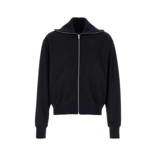 Sander 長袖 男士 夹克 拉鍊飛行員夾克 SS26 Jil