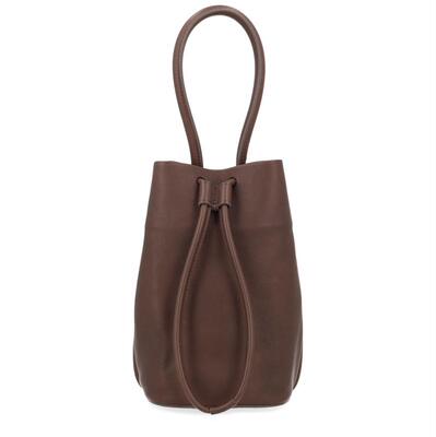 Uma Wang 女士 SS26 手提包 BORSA A SECCHIELLO 小号