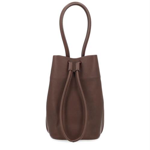 Uma Wang 女士 SS26 手提包 BORSA A SECCHIELLO 小号