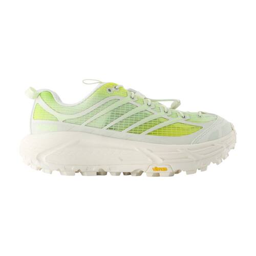 HOKA 中性（成人） FW25 运动鞋 U MAFATE THREE2 GRID