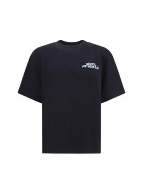 Axel Arigato 男士 SS26 T恤 Soren