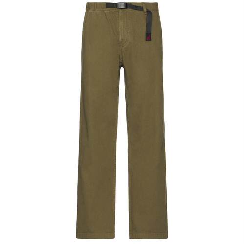 Gramicci 小野人 男士 FW26 长裤 GRAMICCI G-PANTS 棉质经典款