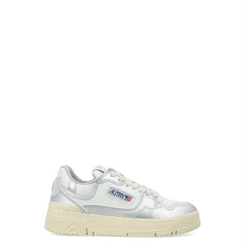 Autry 奥特里 女士 FW26 运动鞋 Autry CLC 低帮