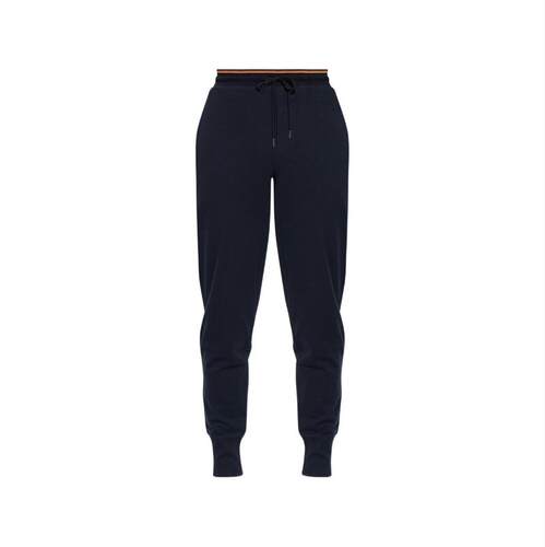 Paul Smith 保罗·史密斯 男士 FW26 长裤 Paul Smith 海军蓝裤子