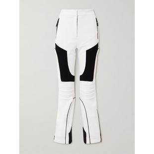 Mackage 女士 SS25 滑雪裤 Maika paneled pants 滑雪服