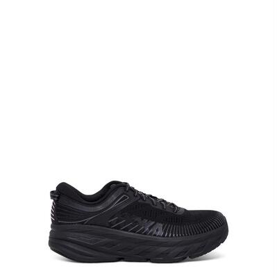 HOKA 男士 FW26 运动鞋 Bondi 7 Road 低帮