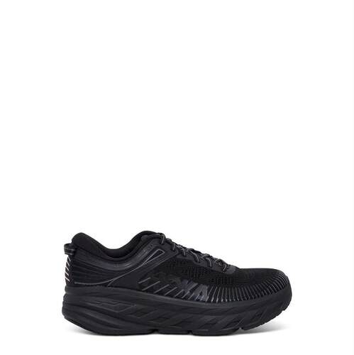 HOKA 男士 FW26 运动鞋 Bondi 7 Road 低帮