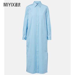 女款 Ralph 迷衣时尚 Polo 连衣裙 棉质衬衫 Lauren拉夫劳伦 式
