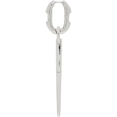 Parts Of Four 男士 耳环 单只 Deco 耳坠