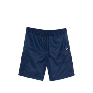 SS26 泳裤 技术短裤 高田贤三 2.0 男士 Flower Kenzo Boke