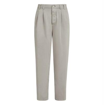 Brunello Cucinelli 布鲁内洛·库奇内利 男士 牛仔长裤