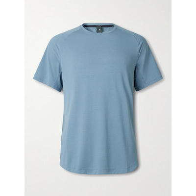 lululemon 露露柠檬 男士 运动上衣