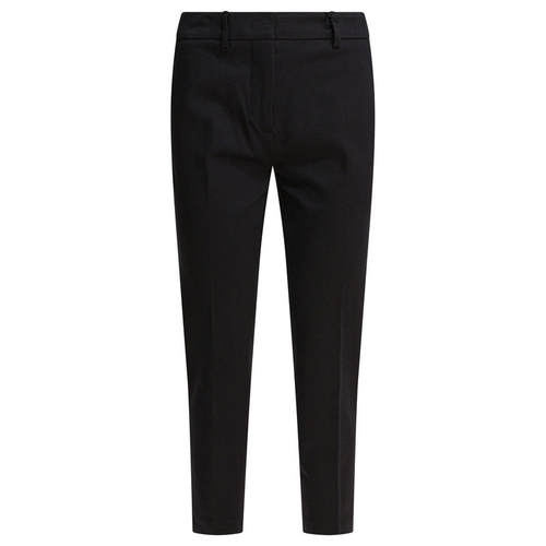 Semper 女士 FW25 长裤 粘胶纤维