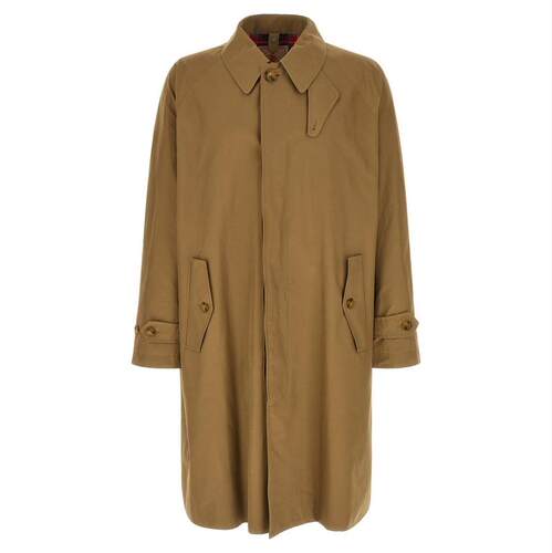 Baracuta 男士 SS26 外套 G12 超大号