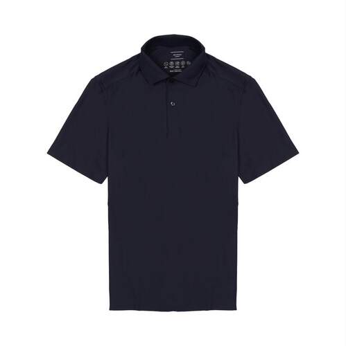 ARCHIVIUM BE UPDATED  男士 SS26 POLO衫 MANICA CORTA