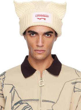 Charles Jeffrey Loverboy 男士 毛线帽