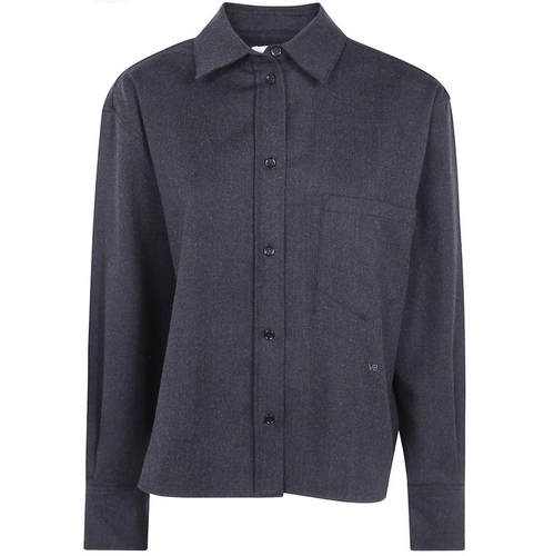 Victoria Beckham 维多利亚·贝克汉姆 女士 FW26 衬衫 