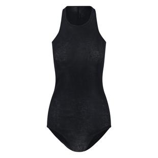 Owens 基本款 女士 背心 肋眼背心 FW25 Rick