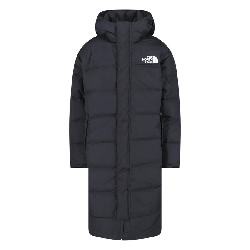 The North Face 男士 FW25 夹克 NORTH FACE 黑色夹克