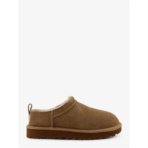 UGG Australia 女士 FW26 芭蕾鞋 经典款超细靴子