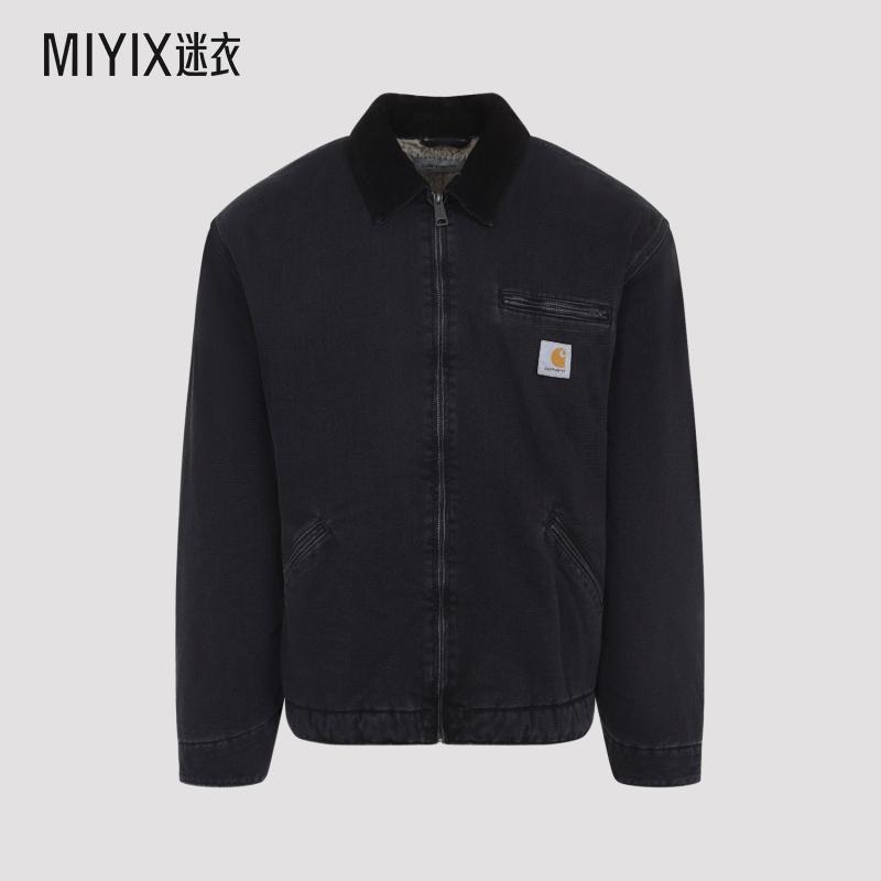 【秋冬新品】Carhartt WIP卡哈特 男款Carhartt Wip Og Detroit