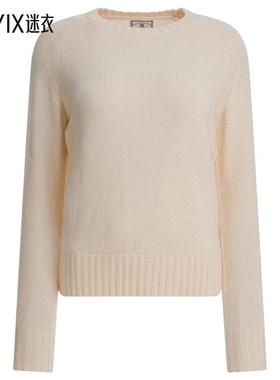 [秋冬新品]Ines De La Fressange Paris 女款针织衫 迷衣时尚