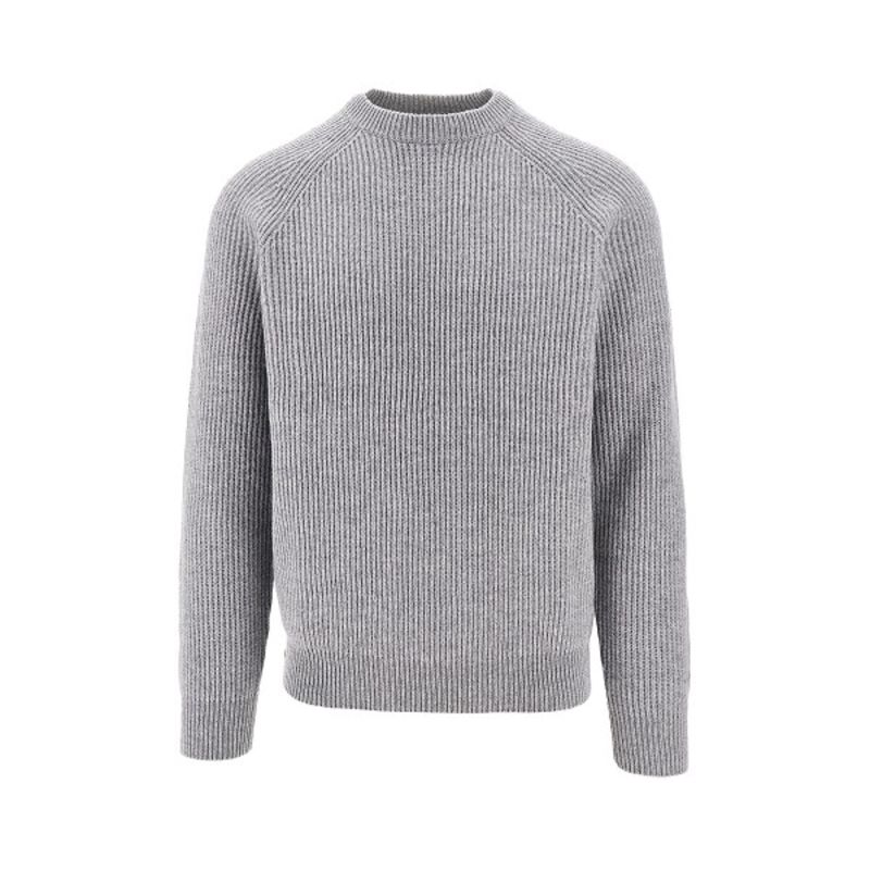 MC2 Saint Barth 男士 FW25 毛衣 針織套衫