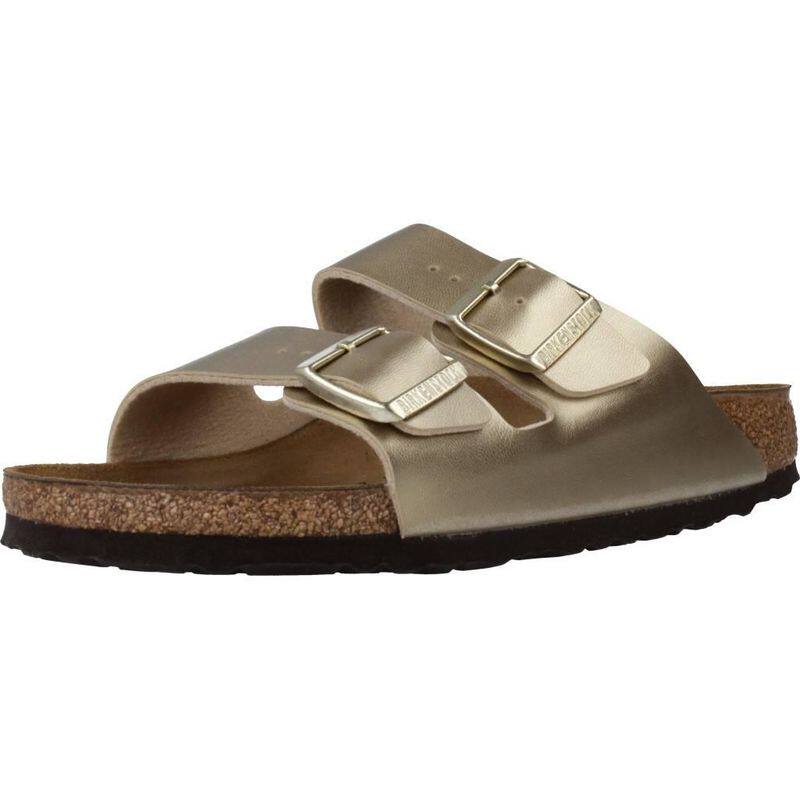 Birkenstock 勃肯 女士 凉鞋 ARIZONA BF