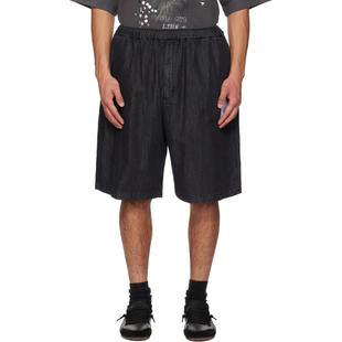 Maison MIHARA YASUHIRO 男士 牛仔短裤