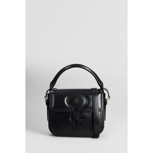 Beckett Bally 托特包 FW25 Flat迷你单肩包 女士