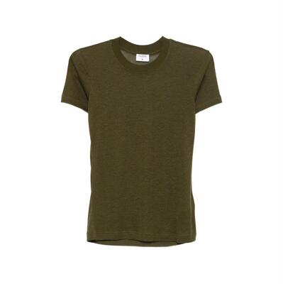 Filippa K 女士 SS26 上衣 莱赛尔纤维羊绒T恤