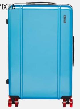 Floyd Check-In 行李箱男款 迷衣时尚