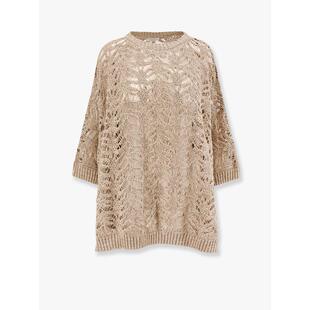 Cucinelli 套穿针织衫 布鲁内洛·库奇内利 毛衣 女士 Brunello