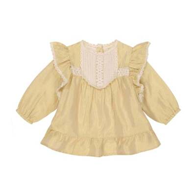 Louise Misha 婴儿 连衣裙 Arabella 童装