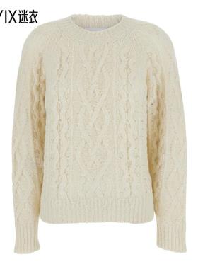 【秋冬新品】Isabel Marant Étoile 女款YSOR-GC 毛衣 迷衣时尚