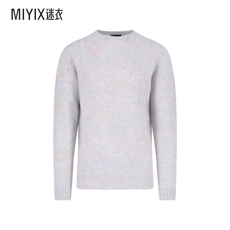 [秋冬新品]HOWLIN' 男款Howlin 多色毛线衫 迷衣时尚