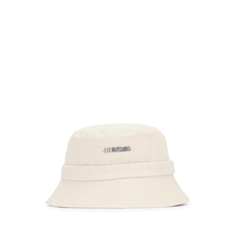 Jacquemus 雅克慕斯 女士 SS26 帽子 FISHERMANS GADJO图片